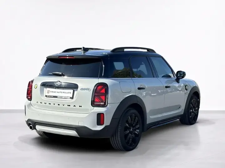 MINI Countryman Cooper S E All4 Aut.