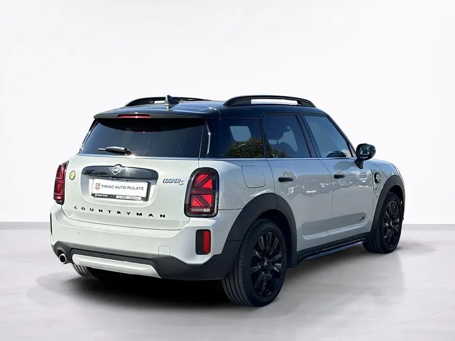 MINI Countryman Cooper S E All4 Aut. — imagine 5