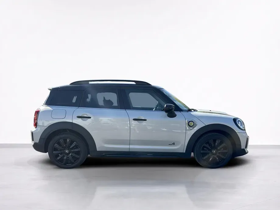 MINI Countryman Cooper S E All4 Aut. — imagine 6