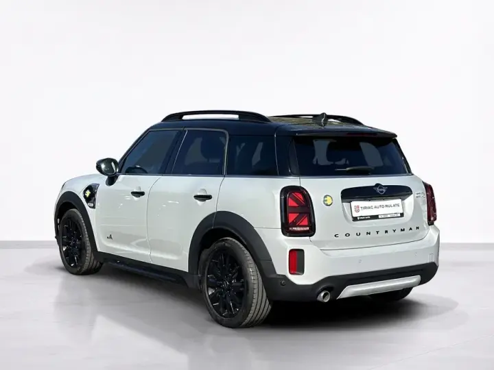 MINI Countryman Cooper S E All4 Aut.