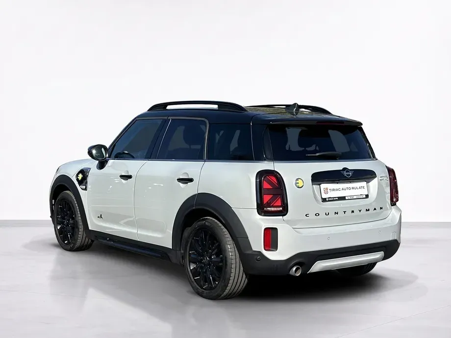 MINI Countryman Cooper S E All4 Aut. — imagine 3