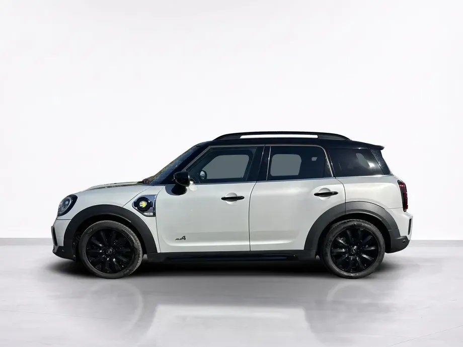 MINI Countryman Cooper S E All4 Aut. — imagine 2