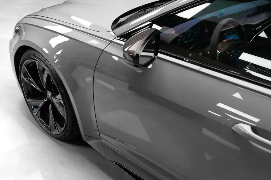 Audi RS 6 C8 4.0 TFSI quattro Tiptronic — imagine 6