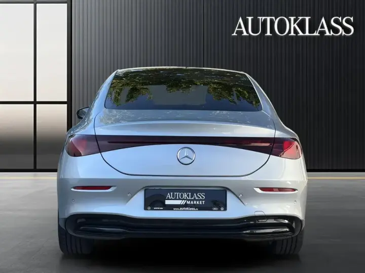 Mercedes-Benz CLA 180 C174 MHEV Coupe