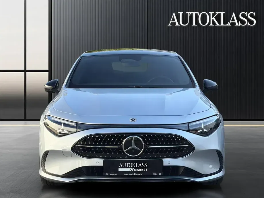 Mercedes-Benz CLA 180 C174 MHEV Coupe — imagine 8