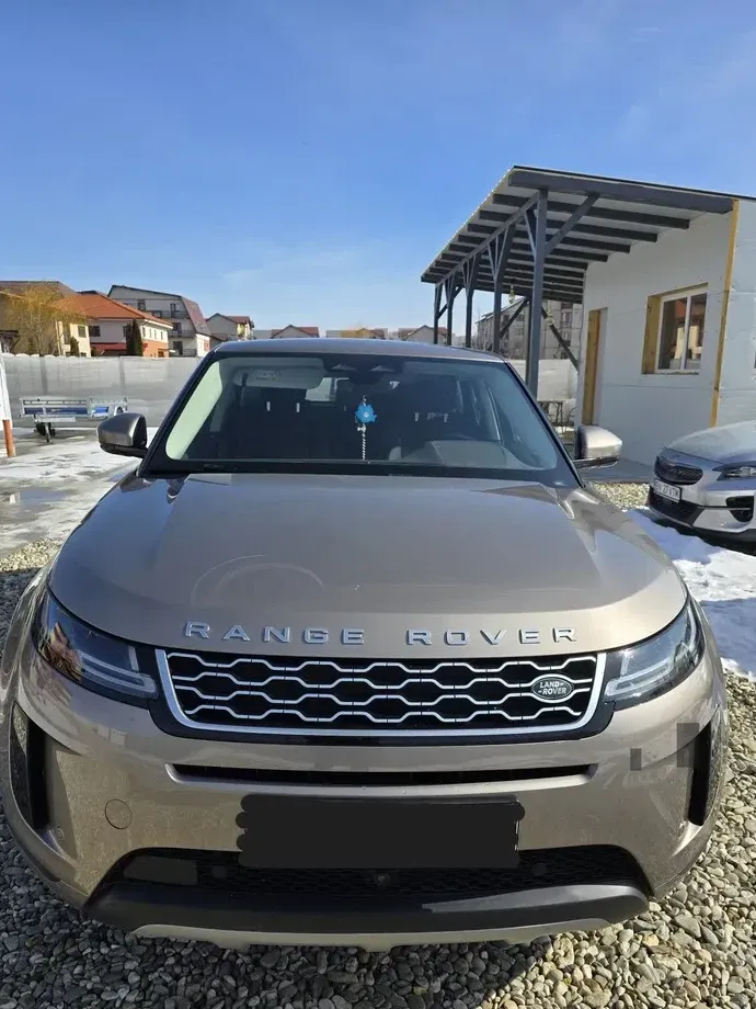 Land Rover Range Rover Evoque II — imagine 10