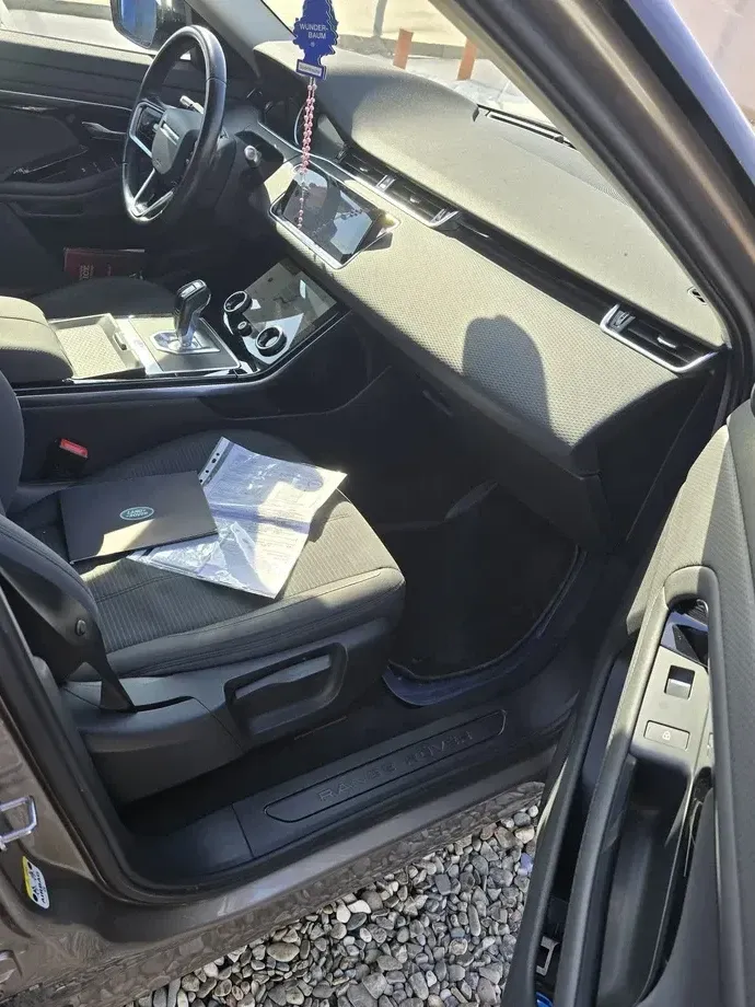 Land Rover Range Rover Evoque II — imagine 6