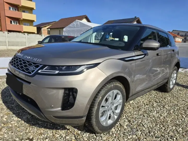 Land Rover Range Rover Evoque II