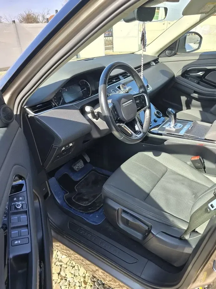 Land Rover Range Rover Evoque II — imagine 8