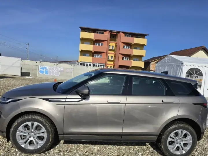 Land Rover Range Rover Evoque II