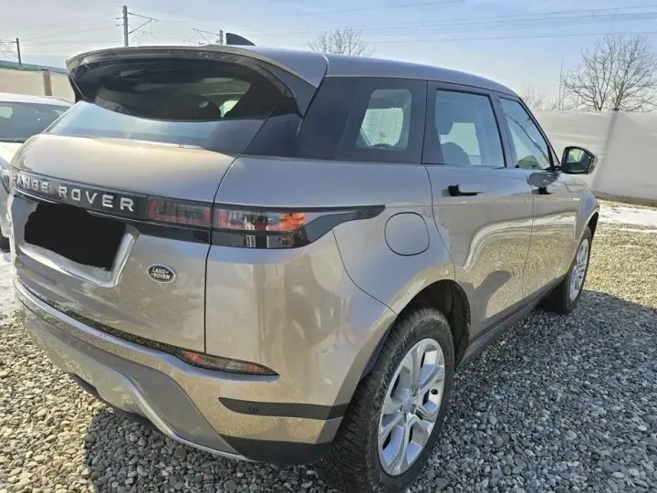 Land Rover Range Rover Evoque II