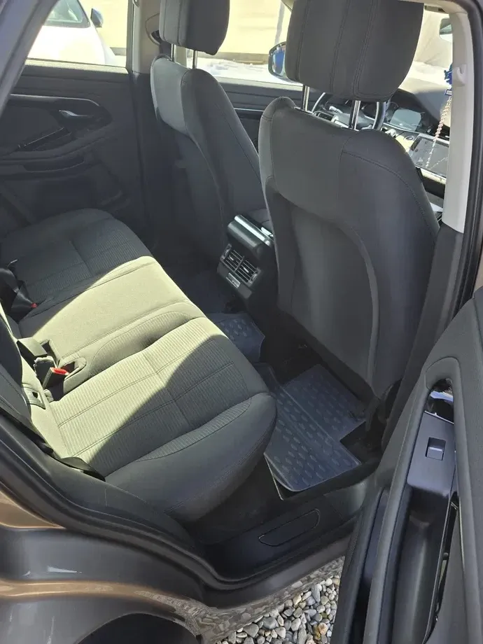 Land Rover Range Rover Evoque II — imagine 7