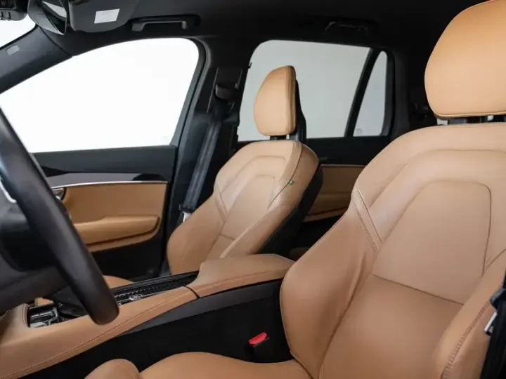 Volvo XC 90 D5 AWD Geartronic Momentum
