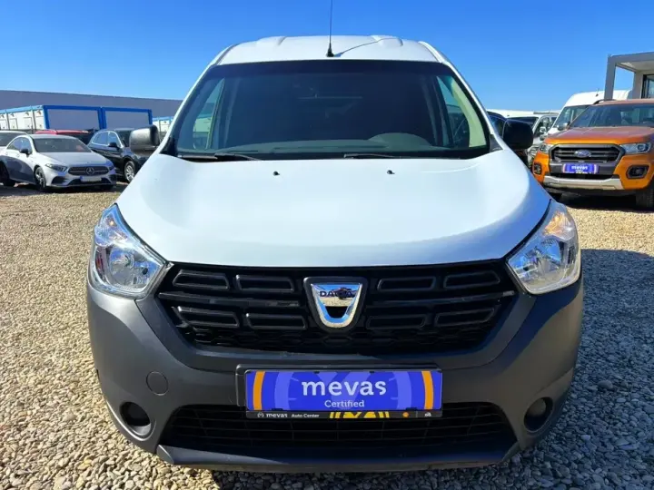 Dacia Dokker 1.5 Blue dCi Ambiance