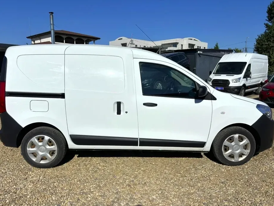 Dacia Dokker 1.5 Blue dCi Ambiance — imagine 5