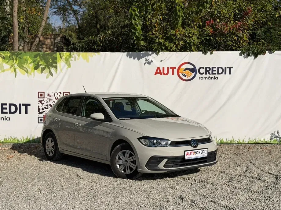 Volkswagen Polo VI 1.0 MPI Base — imagine 7