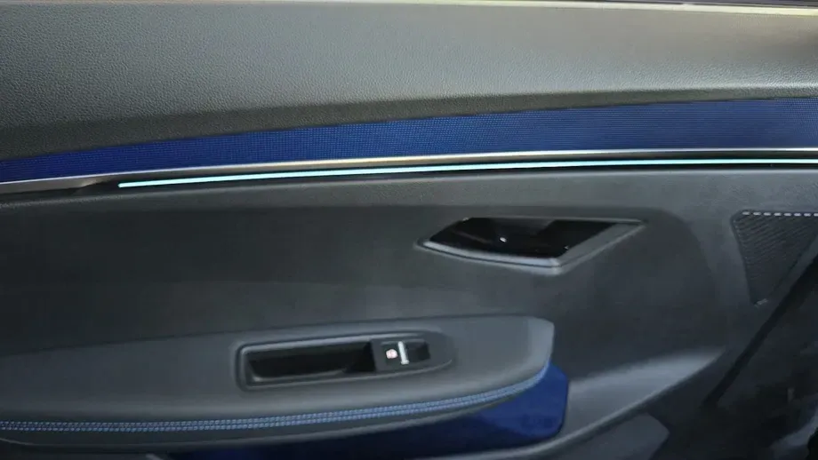 Renault Scenic E-Tech 87kWh 220 Esprit Alpine — imagine 5