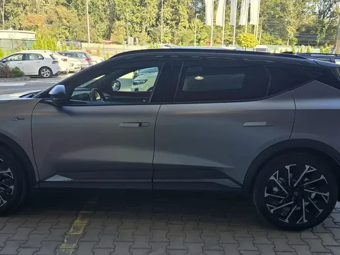 Renault Scenic E-Tech 87kWh 220 Esprit Alpine