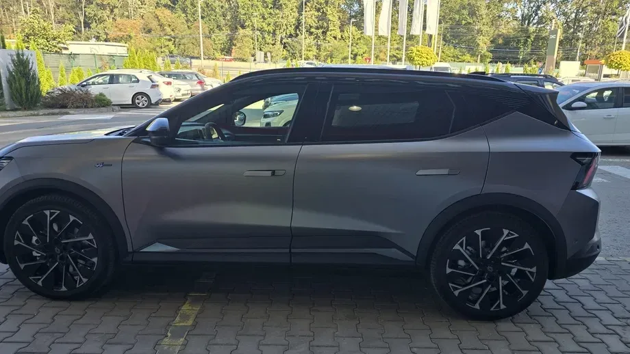 Renault Scenic E-Tech 87kWh 220 Esprit Alpine — imagine 2