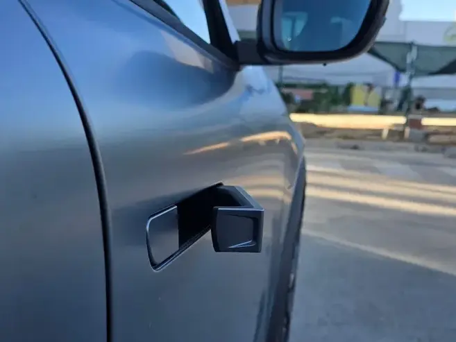 Renault Scenic E-Tech 87kWh 220 Esprit Alpine