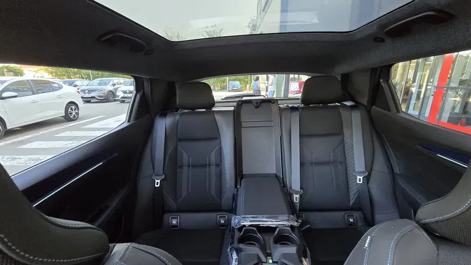 Renault Scenic E-Tech 87kWh 220 Esprit Alpine — imagine 7
