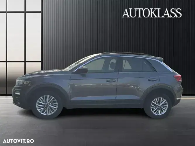 Volkswagen T-Roc 1.0 TSI Base