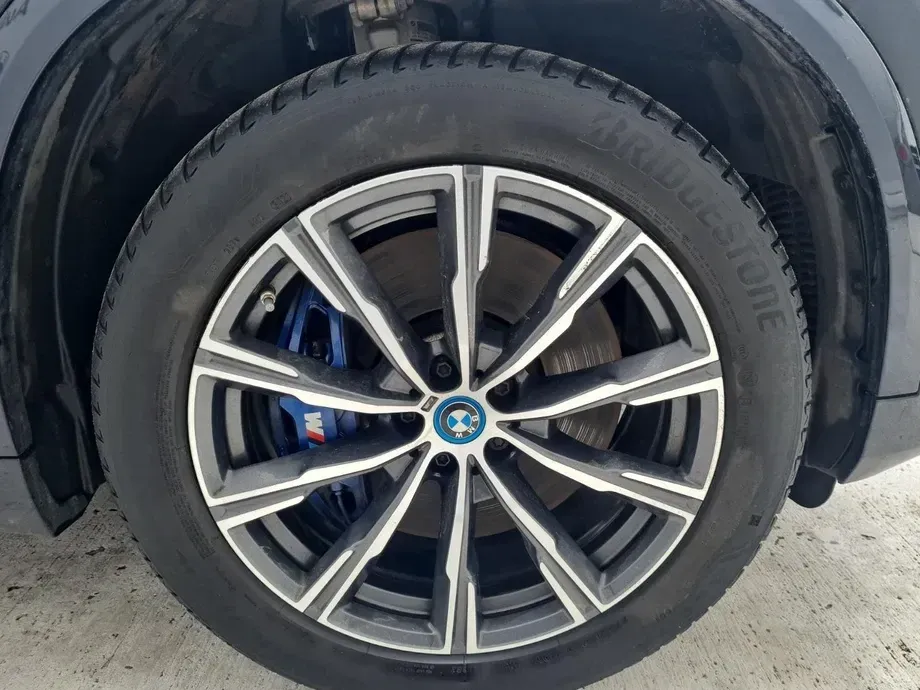 BMW X5 G05 — imagine 10
