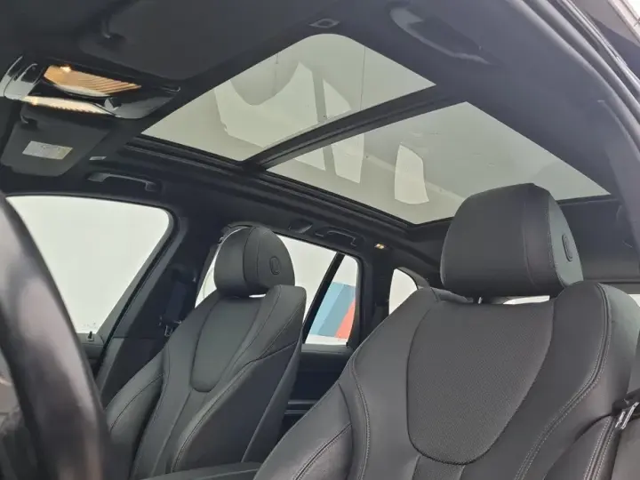 BMW X5 G05