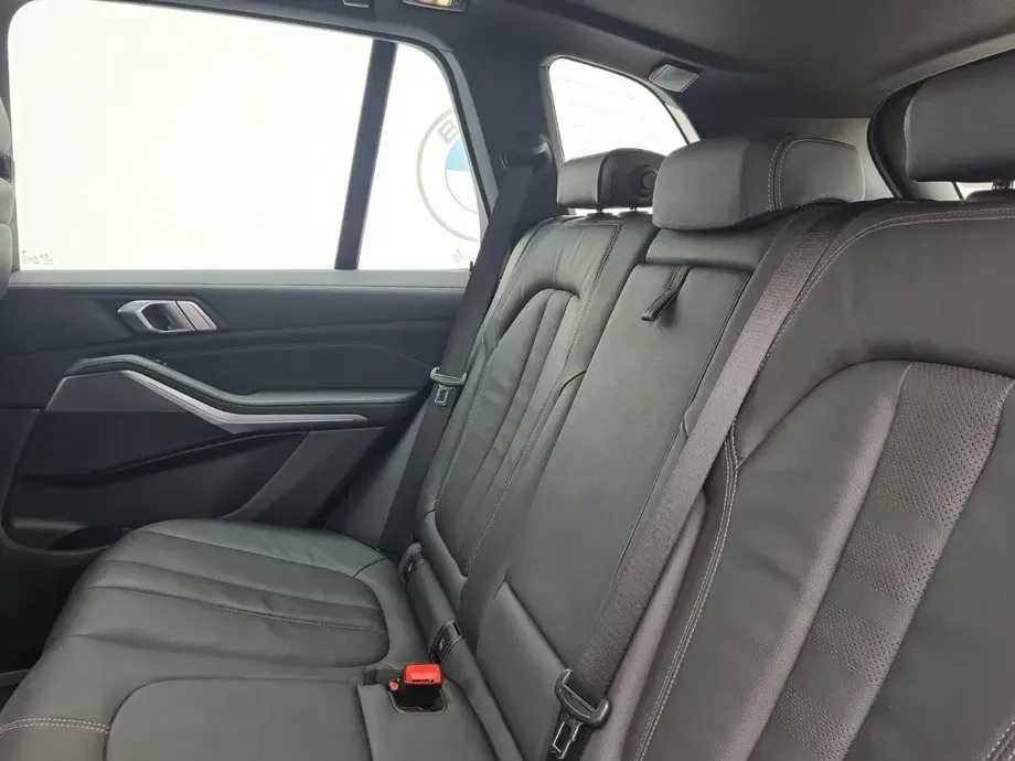BMW X5 G05 — imagine 9