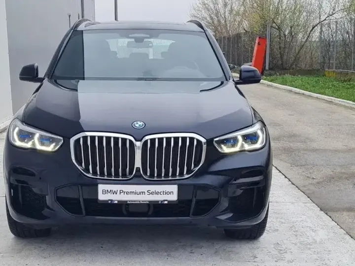 BMW X5 G05