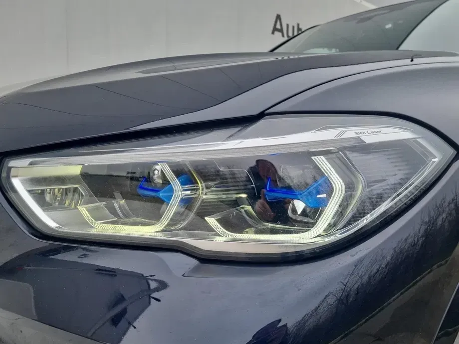 BMW X5 G05 — imagine 3