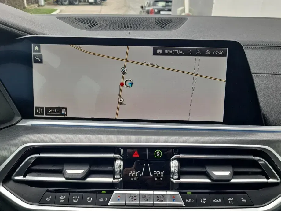 BMW X5 G05 — imagine 6