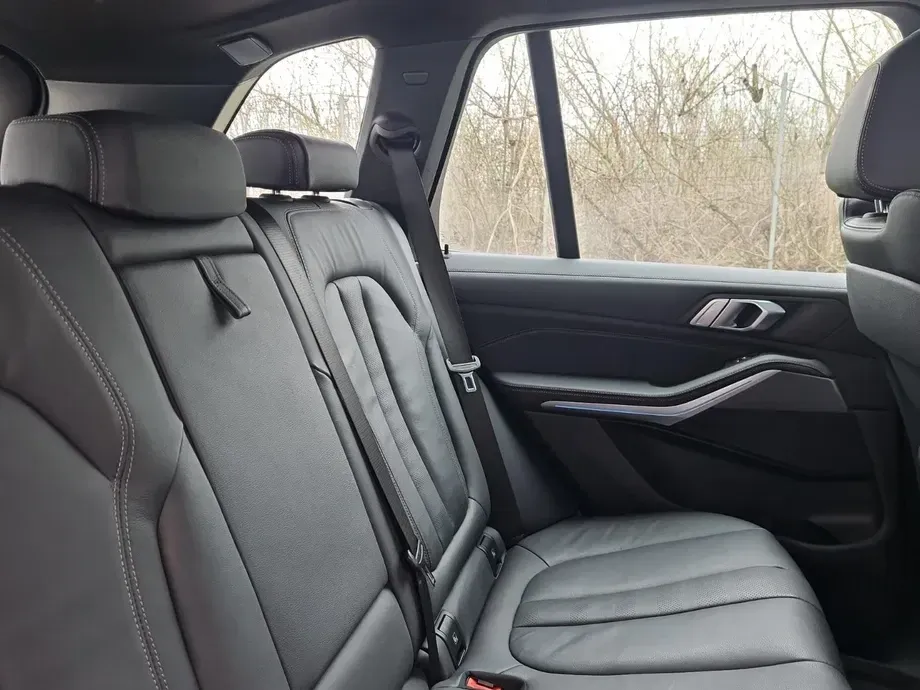 BMW X5 G05 — imagine 8