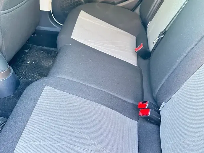 Seat Ibiza IV