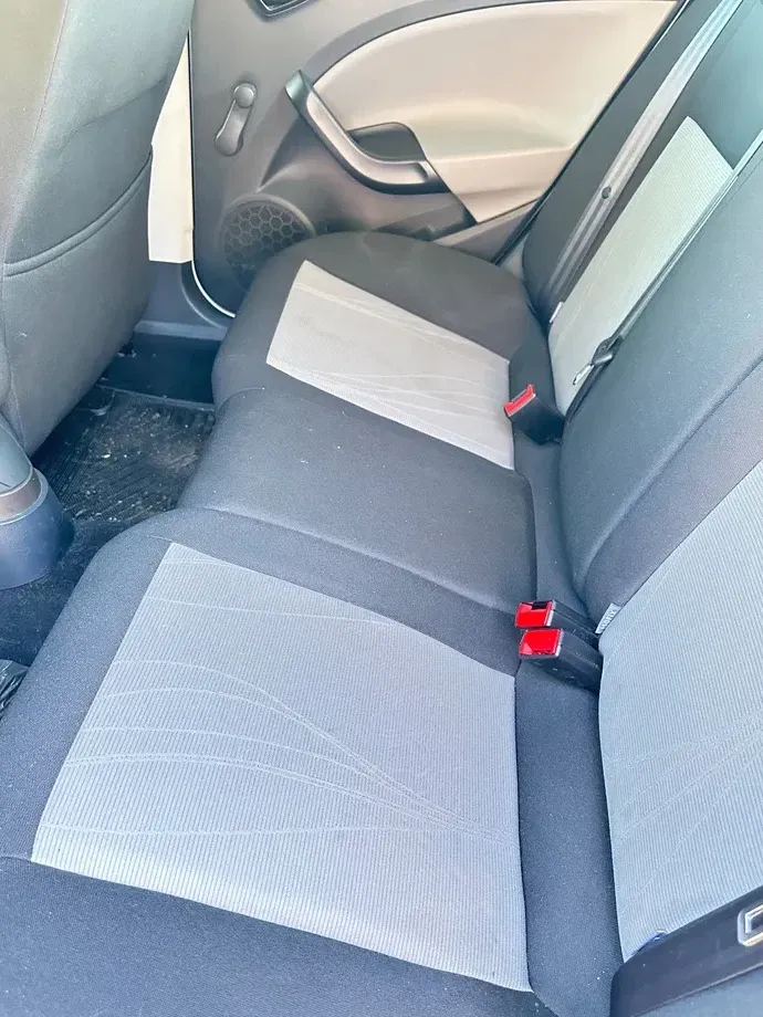 Seat Ibiza IV — imagine 6