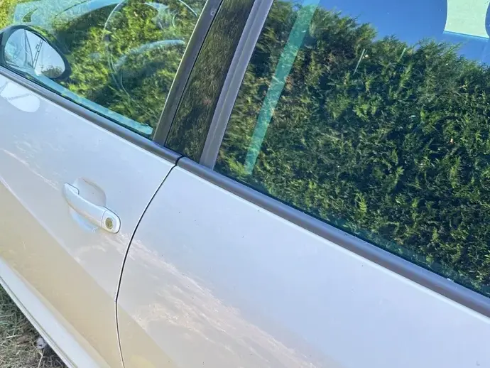 Seat Ibiza IV