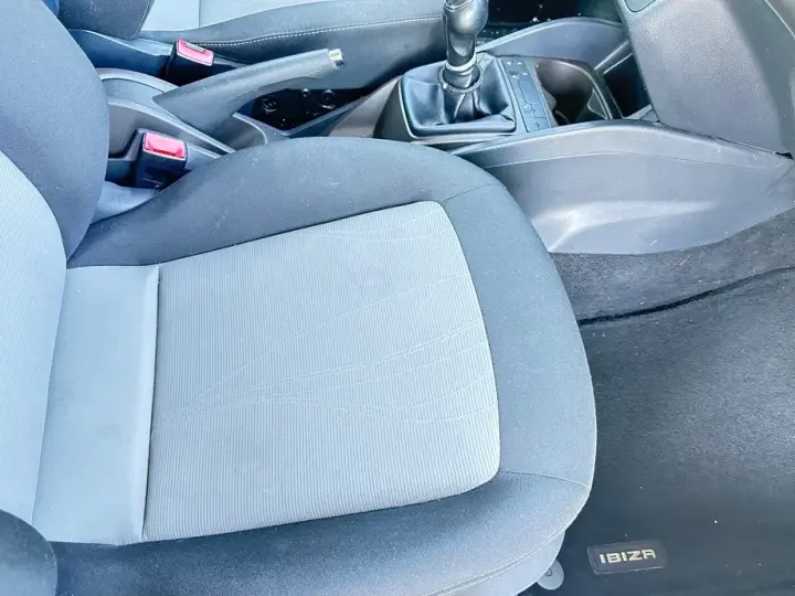 Seat Ibiza IV