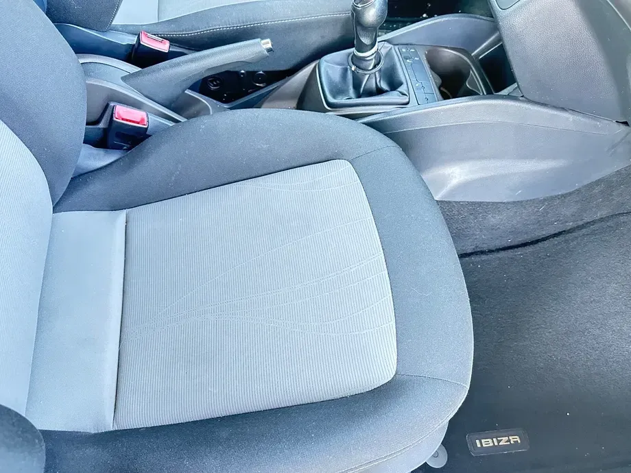 Seat Ibiza IV — imagine 2