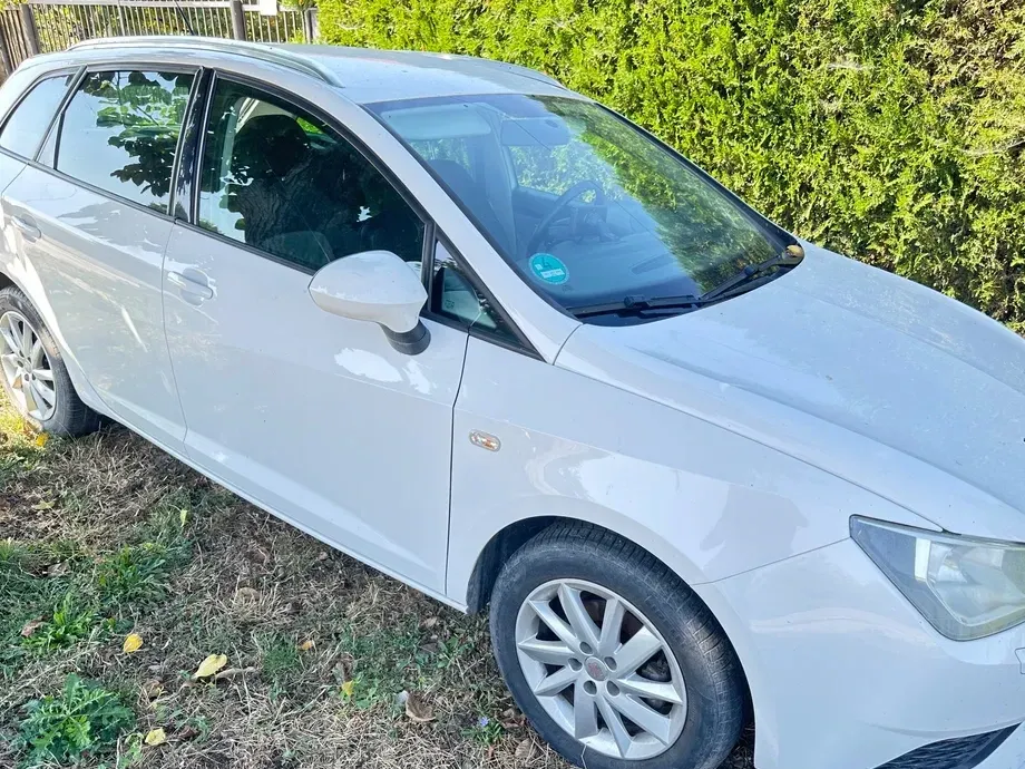 Seat Ibiza IV — imagine 3