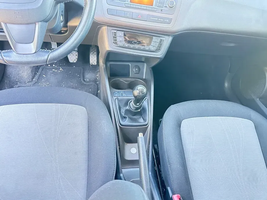 Seat Ibiza IV — imagine 7
