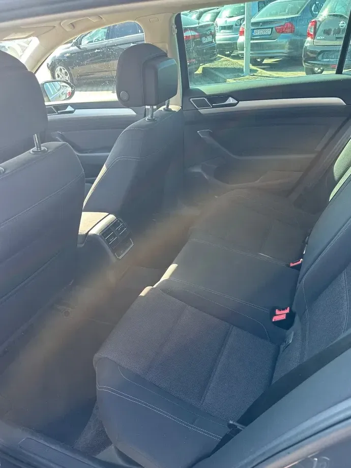 Volkswagen Passat B8 — imagine 10