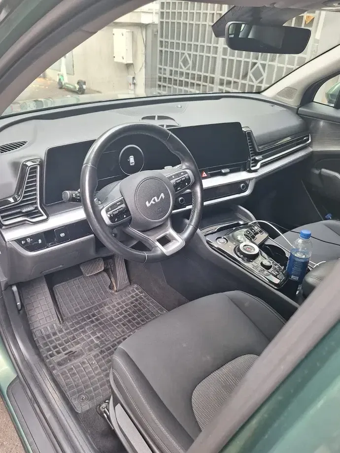 Kia Sportage V — imagine 2