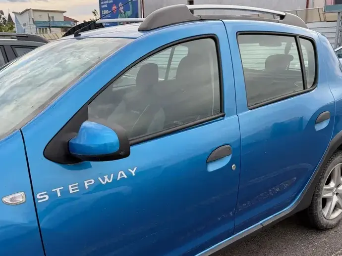 Dacia Sandero 0.9 Stepway
