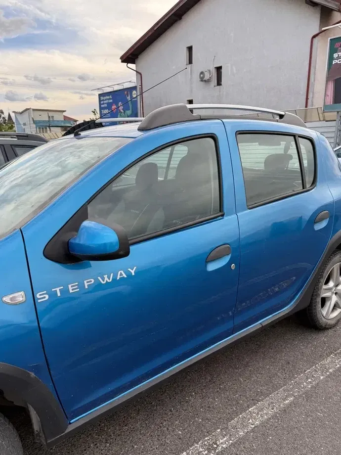 Dacia Sandero 0.9 Stepway — imagine 3