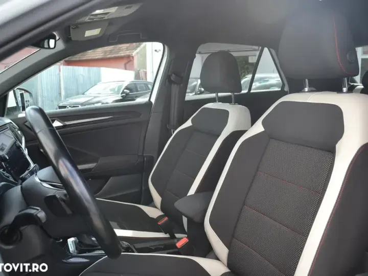 Volkswagen T-Roc 2.0 TDI 4Mot DSG Sport