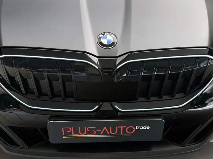 BMW Seria 5 G60/G61 520d xDrive AT MHEV