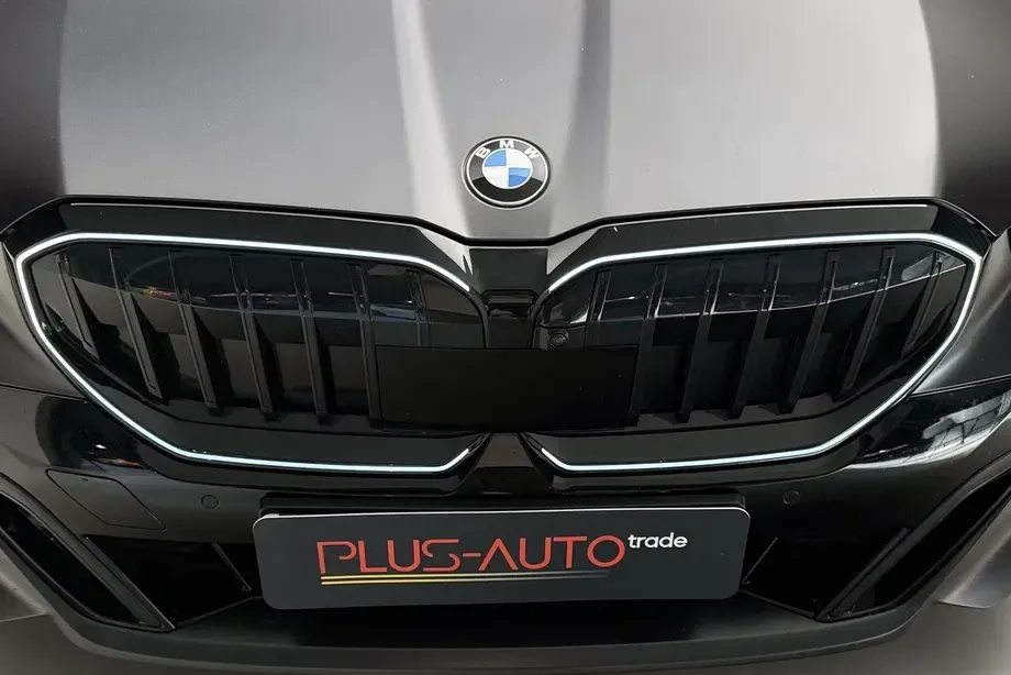BMW Seria 5 G60/G61 520d xDrive AT MHEV — imagine 4