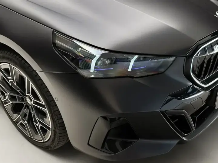 BMW Seria 5 G60/G61 520d xDrive AT MHEV