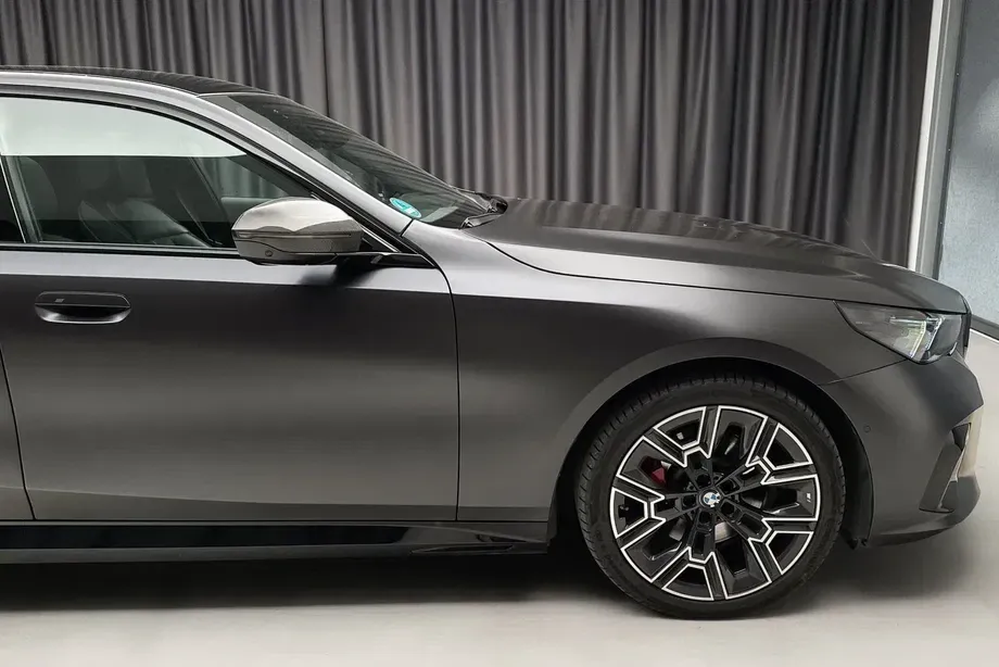 BMW Seria 5 G60/G61 520d xDrive AT MHEV — imagine 7