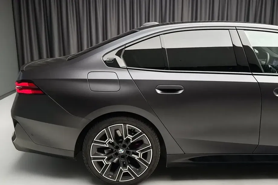 BMW Seria 5 G60/G61 520d xDrive AT MHEV — imagine 8